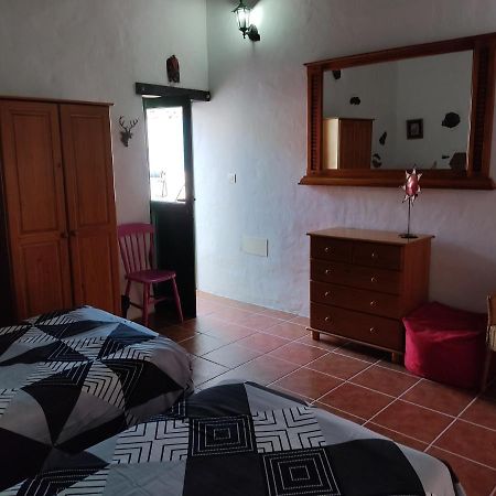 La Casita De Maguez公寓 外观 照片