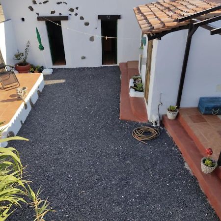 La Casita De Maguez公寓 外观 照片