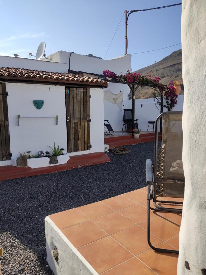 La Casita De Maguez公寓 外观 照片