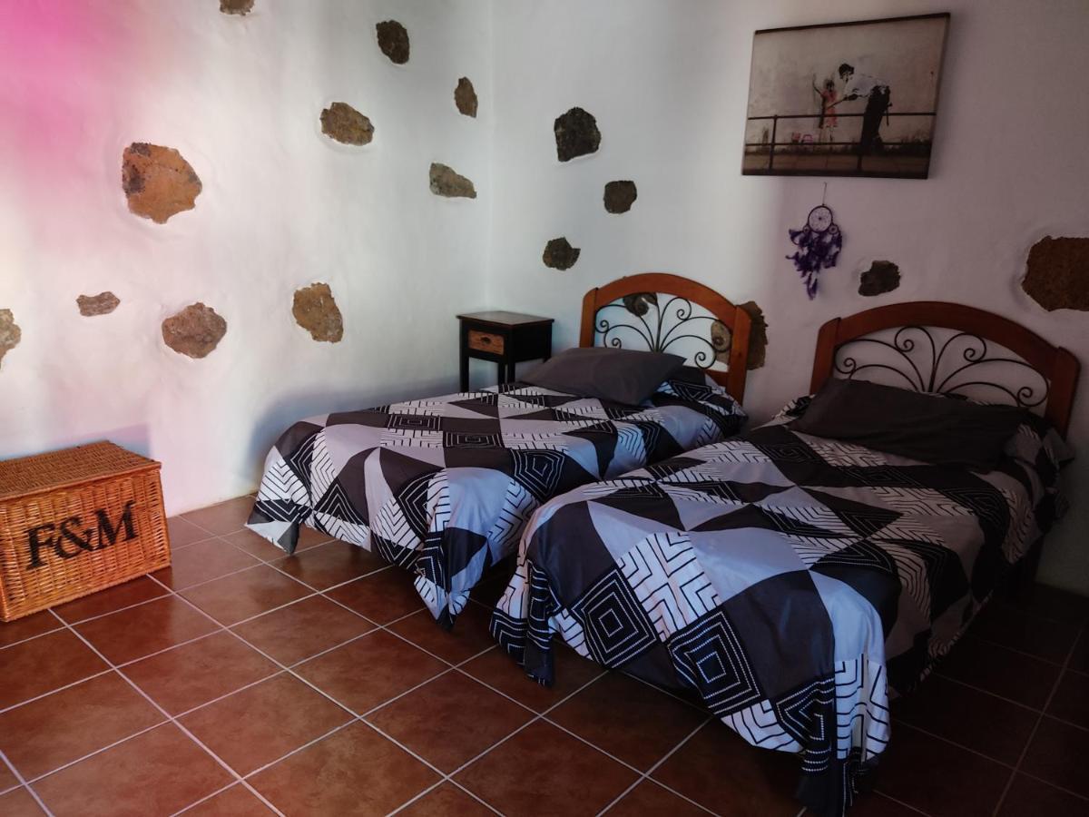 La Casita De Maguez公寓 外观 照片