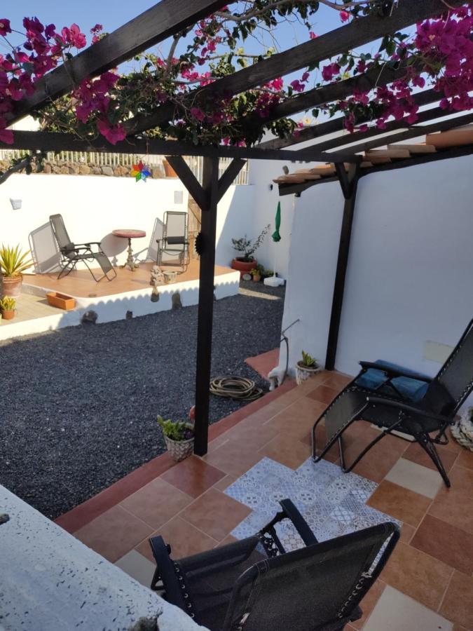 La Casita De Maguez公寓 外观 照片