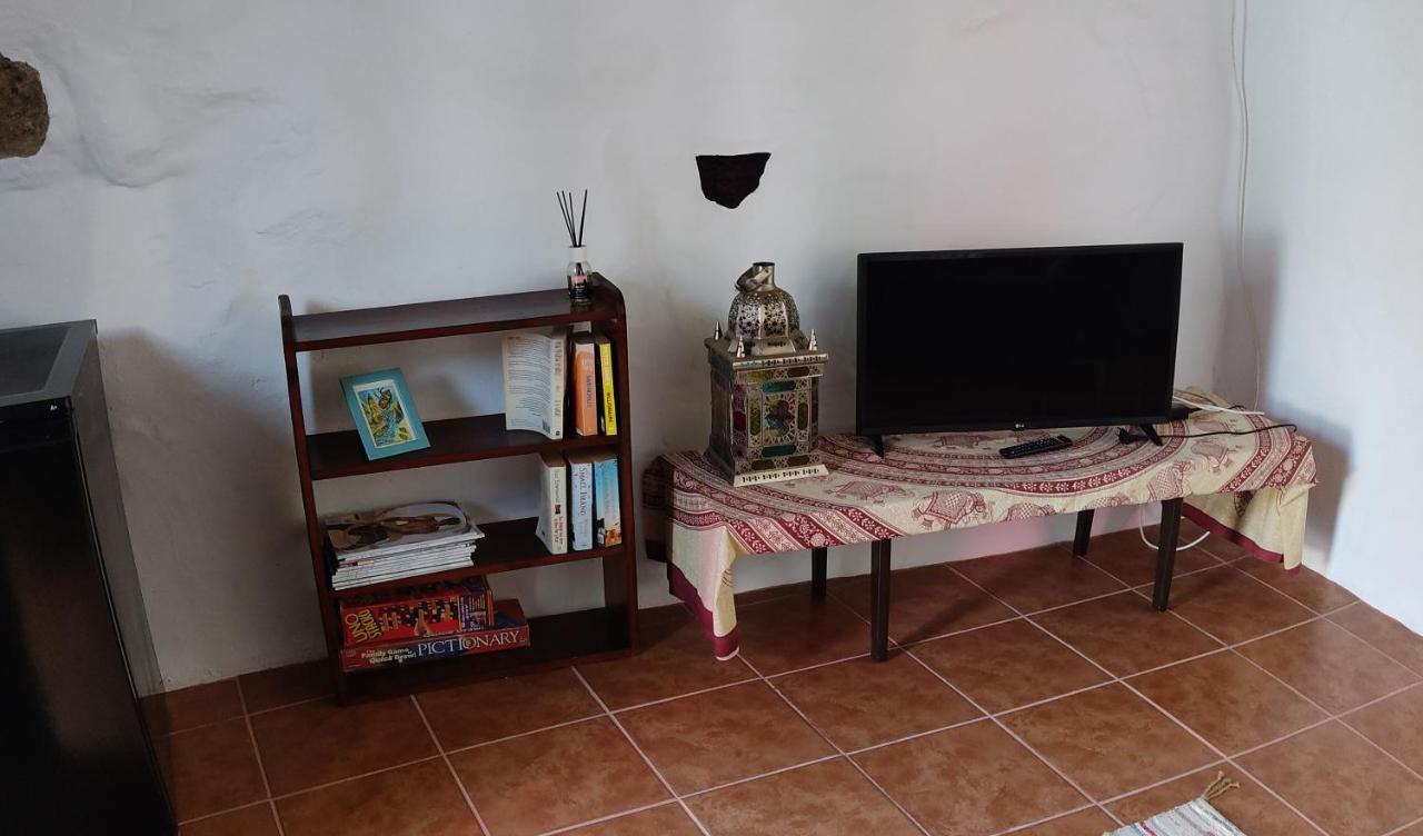 La Casita De Maguez公寓 外观 照片