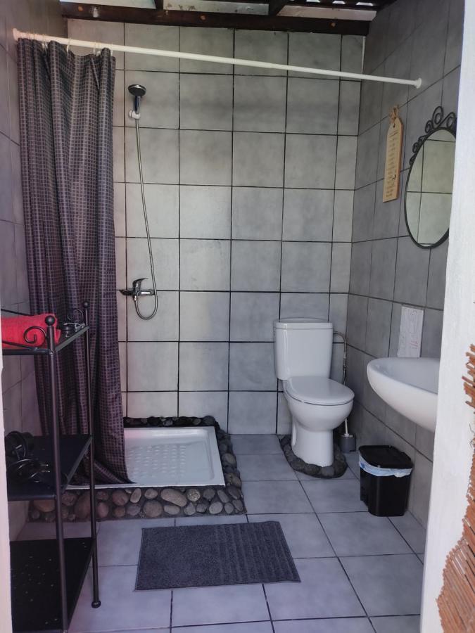 La Casita De Maguez公寓 外观 照片