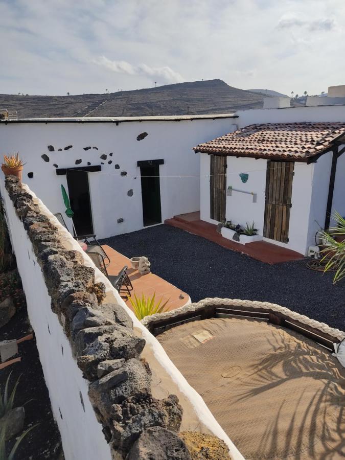La Casita De Maguez公寓 外观 照片