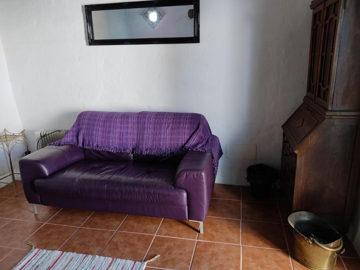 La Casita De Maguez公寓 外观 照片