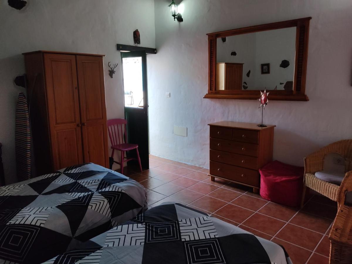 La Casita De Maguez公寓 外观 照片