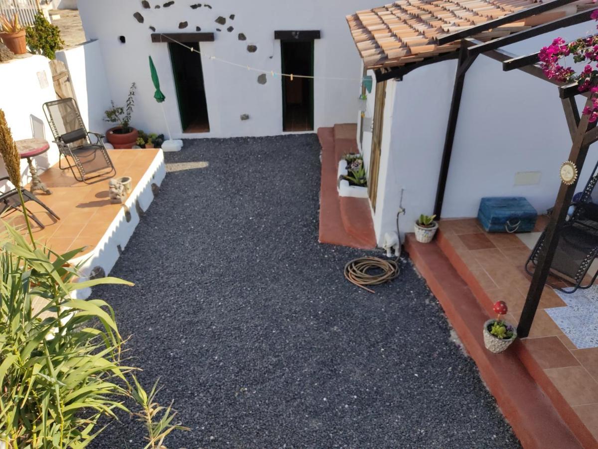 La Casita De Maguez公寓 外观 照片